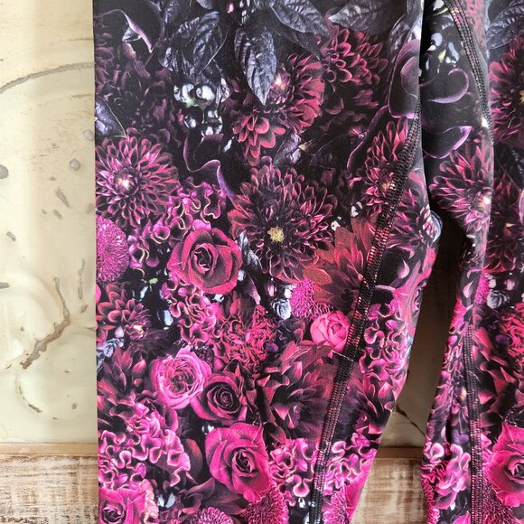 Lululemon Wunder High-Rise Nulux Leggings - Picture 3 of 4